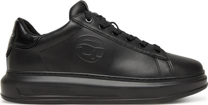 ΑΘΛΗΤΙΚΑ KL52570 ΜΑΥΡΟ KARL LAGERFELD