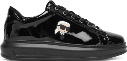 ΑΘΛΗΤΙΚΑ KL52573N ΜΑΥΡΟ KARL LAGERFELD