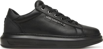 ΑΘΛΗΤΙΚΑ KL52575N ΜΑΥΡΟ KARL LAGERFELD