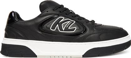 ΑΘΛΗΤΙΚΑ KL53025 ΜΑΥΡΟ KARL LAGERFELD