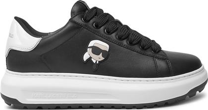 ΑΘΛΗΤΙΚΑ KL57530 ΜΑΥΡΟ KARL LAGERFELD