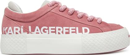 ΑΘΛΗΤΙΚΑ KL60722 ΜΩΒ KARL LAGERFELD