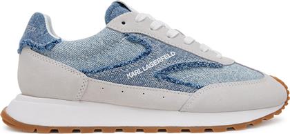 ΑΘΛΗΤΙΚΑ KL61123A ΓΚΡΙ KARL LAGERFELD