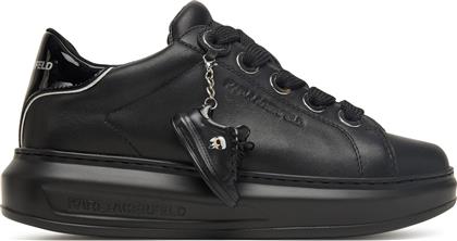 ΑΘΛΗΤΙΚΑ KL62519E ΜΑΥΡΟ KARL LAGERFELD