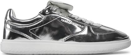 ΑΘΛΗΤΙΚΑ KL63820 ΑΣΗΜΙ KARL LAGERFELD