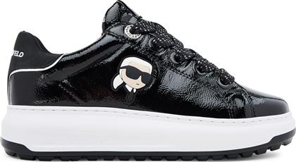 ΑΘΛΗΤΙΚΑ KL67531 ΜΑΥΡΟ KARL LAGERFELD