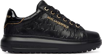 ΑΘΛΗΤΙΚΑ KL67549E ΜΑΥΡΟ KARL LAGERFELD