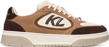 ΑΘΛΗΤΙΚΑ KOURTNEY KL53026 ΚΑΦΕ KARL LAGERFELD