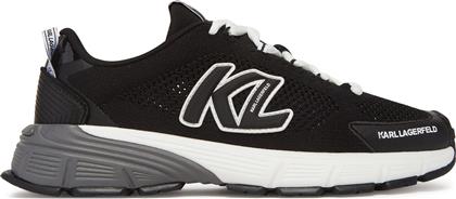 ΑΘΛΗΤΙΚΑ ORION KL65521 ΜΑΥΡΟ KARL LAGERFELD