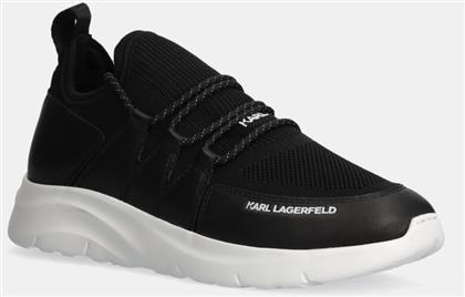 ΑΘΛΗΤΙΚΑ SERGER ΧΡΩΜΑ: ΜΑΥΡΟ, KL53636 KARL LAGERFELD