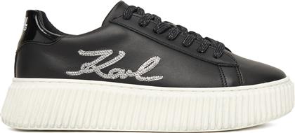 ΑΘΛΗΤΙΚΑ Z30978 S ΜΑΥΡΟ KARL LAGERFELD