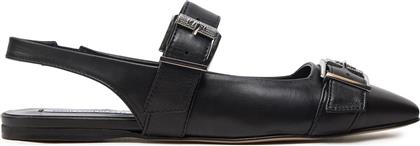 ΜΠΑΛΑΡΙΝΕΣ KONNIE KL40186 ΜΑΥΡΟ KARL LAGERFELD