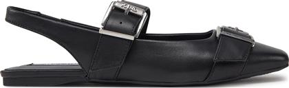 ΜΠΑΛΑΡΙΝΕΣ KONNIE KL40186A ΜΑΥΡΟ KARL LAGERFELD