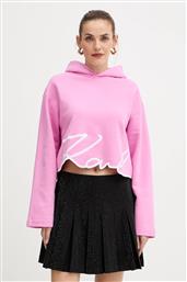 ΜΠΛΟΥΖΑ KARL LAGERFELD