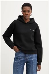 ΜΠΛΟΥΖΑ ΧΡΩΜΑ: ΜΑΥΡΟ, B1W20023 KARL LAGERFELD