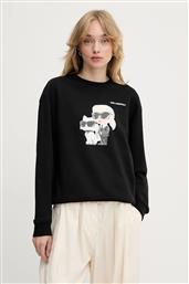 ΜΠΛΟΥΖΑ IKON KARL LAGERFELD