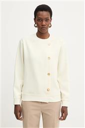 ΜΠΛΟΥΖΑ KARL DAILY ΧΡΩΜΑ: ΜΠΕΖ, B1W20015 KARL LAGERFELD