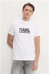 ΜΠΛΟΥΖΑΚΙ ΧΡΩΜΑ: ΑΣΠΡΟ, 544235.755087 KARL LAGERFELD