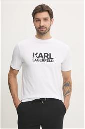 ΜΠΛΟΥΖΑΚΙ ΧΡΩΜΑ: ΑΣΠΡΟ, 551235.755087 KARL LAGERFELD