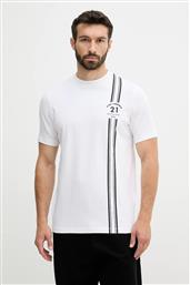 ΜΠΛΟΥΖΑΚΙ ΧΡΩΜΑ: ΑΣΠΡΟ, 553235.755050 KARL LAGERFELD