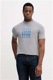 ΜΠΛΟΥΖΑΚΙ ΧΡΩΜΑ: ΓΚΡΙ, 554235.755402 KARL LAGERFELD