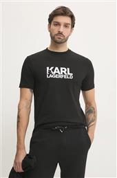 ΜΠΛΟΥΖΑΚΙ ΧΡΩΜΑ: ΜΑΥΡΟ, 551235.755087 KARL LAGERFELD