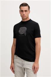 ΜΠΛΟΥΖΑΚΙ ΧΡΩΜΑ: ΜΑΥΡΟ, 554221.755032 KARL LAGERFELD