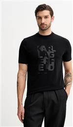 ΜΠΛΟΥΖΑΚΙ ΧΡΩΜΑ: ΜΑΥΡΟ, 561221.755053 KARL LAGERFELD