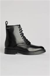 ΜΠΟΤΑΚΙΑ BLAKE ΧΡΩΜΑ: ΜΑΥΡΟ, KL41454 KARL LAGERFELD