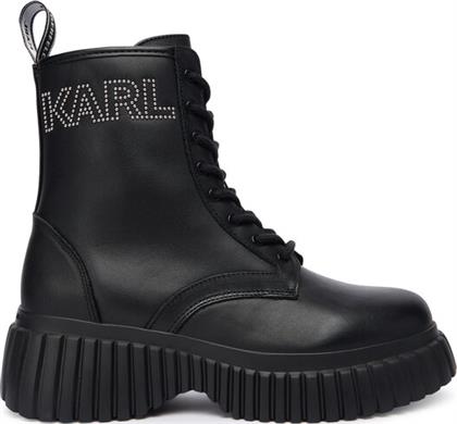 ΜΠΟΤΙΝΙΑ KARL LAGERFELD