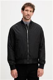 ΜΠΟΥΦΑΝ BOMBER ΧΡΩΜΑ: ΜΑΥΡΟ, 553590.505710 KARL LAGERFELD