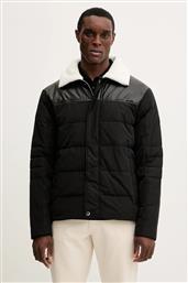 ΜΠΟΥΦΑΝ ΧΡΩΜΑ: ΜΑΥΡΟ, 554501.505001 KARL LAGERFELD