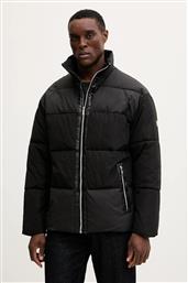 ΜΠΟΥΦΑΝ ΧΡΩΜΑ: ΜΑΥΡΟ, 554501.505011 KARL LAGERFELD