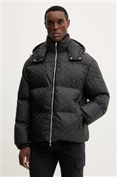 ΜΠΟΥΦΑΝ ΧΡΩΜΑ: ΜΑΥΡΟ, 554504.505016 KARL LAGERFELD