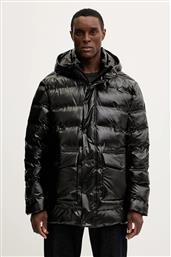 ΜΠΟΥΦΑΝ ΧΡΩΜΑ: ΜΑΥΡΟ, 554595.505036 KARL LAGERFELD