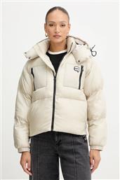 ΜΠΟΥΦΑΝ ΜΕ ΕΠΕΝΔΥΣΗ ΑΠΟ ΠΟΥΠΟΥΛΑ IKON KARL LAGERFELD