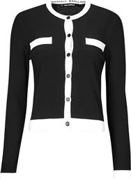 ΜΠΟΥΦΑΝ / ΖΑΚΕΤΕΣ CLASSIC LSLV CARDIGAN KARL LAGERFELD