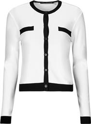 ΜΠΟΥΦΑΝ / ΖΑΚΕΤΕΣ CLASSIC LSLV CARDIGAN KARL LAGERFELD