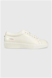 ΔΕΡΜΑΤΙΝΑ ΑΘΛΗΤΙΚΑ ΠΑΠΟΥΤΣΙΑ FLINT KARL LAGERFELD