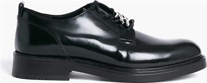 ΔΕΡΜΑΤΙΝΑ ΚΛΕΙΣΤΑ ΠΑΠΟΥΤΣΙΑ BLAKE KARL LAGERFELD