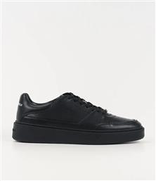 ΔΕΡΜΑΤΙΝΑ SNEAKERS FLINT II KARL LAGERFELD
