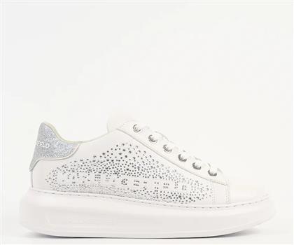 ΔΕΡΜΑΤΙΝΑ SNEAKERS KAPRI KARL LAGERFELD