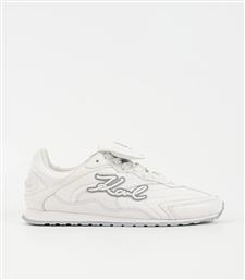 ΔΕΡΜΑΤΙΝΑ SNEAKERS VENUS KARL LAGERFELD