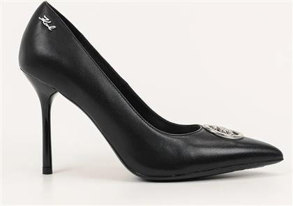 ΔΕΡΜΑΤΙΝΕΣ ΓΟΒΕΣ SARABANDE KARL LAGERFELD