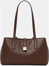 ΔΕΡΜΑΤΙΝΗ ΤΣΑΝΤΑ K/AUTOGRAPH KARL LAGERFELD