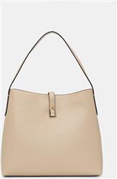 ΔΕΡΜΑΤΙΝΗ ΤΣΑΝΤΑ K/AUTOGRAPH KARL LAGERFELD