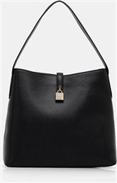 ΔΕΡΜΑΤΙΝΗ ΤΣΑΝΤΑ K/AUTOGRAPH KARL LAGERFELD