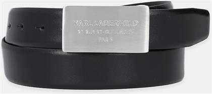 ΔΕΡΜΑΤΙΝΗ ΖΩΝΗ KARL LAGERFELD