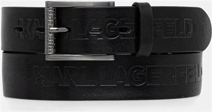 ΔΕΡΜΑΤΙΝΗ ΖΩΝΗ KARL LAGERFELD