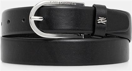 ΔΕΡΜΑΤΙΝΗ ΖΩΝΗ K/AUTOGRAPH KARL LAGERFELD